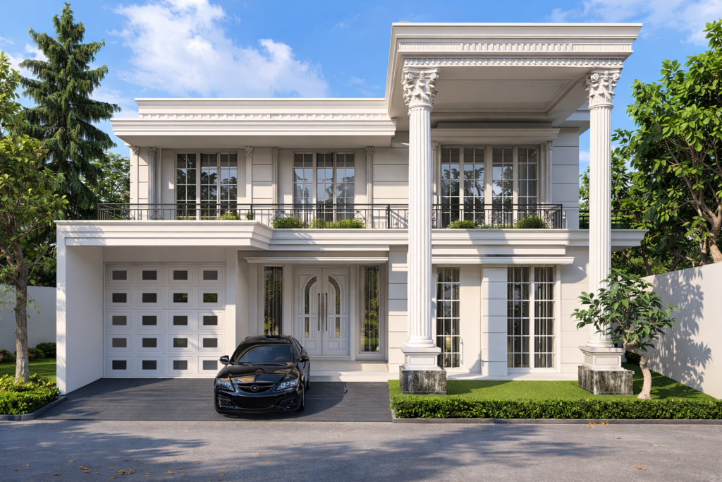 jasa bangun rumah sukabumi